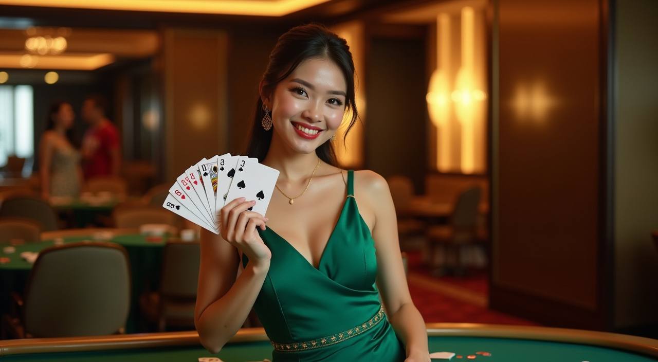 bhowin bhowin casino in one clear lobby